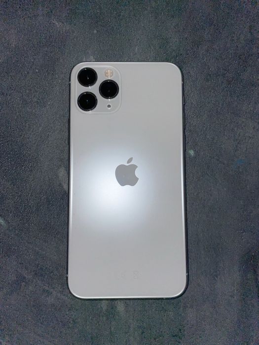 Iphone 11 pro 64гб