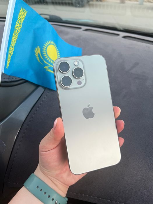 Iphone 15 Pro Max. Обмен