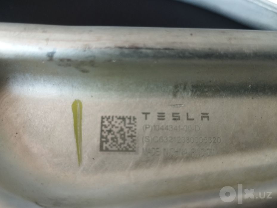 TESLA модель 3 и Y Рачаги передние