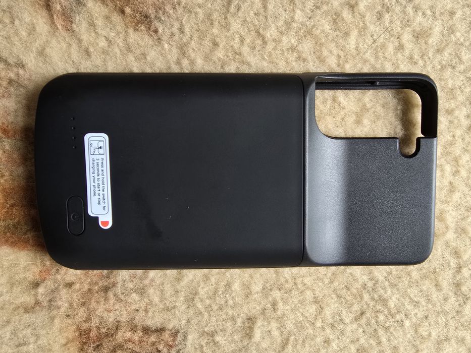 Samsung galaxy S22