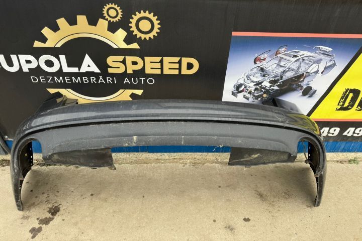 Bara spate break Audi A6 4G/C7 [2010 - 2014]