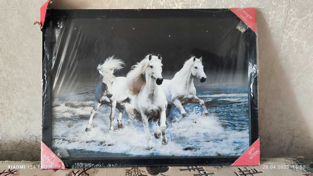 Продам картины в отличном состоянии.