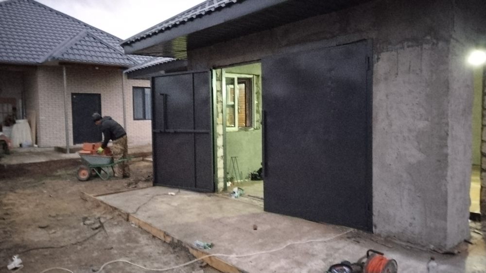 Забор забор забор