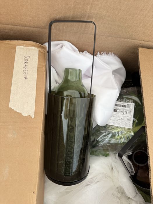 Украса за сватба