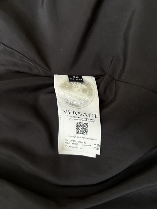 Versace Barocco/XXL ORIGINAL