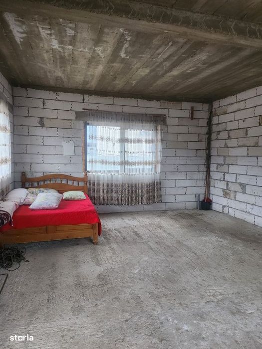 Vila in Serbanesti cu 5 camere