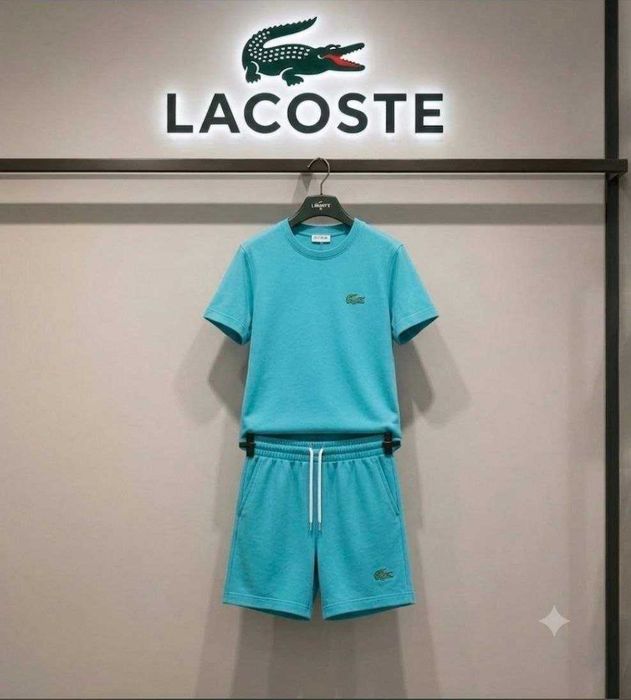 Compleu bărbați Prada/Lacoste