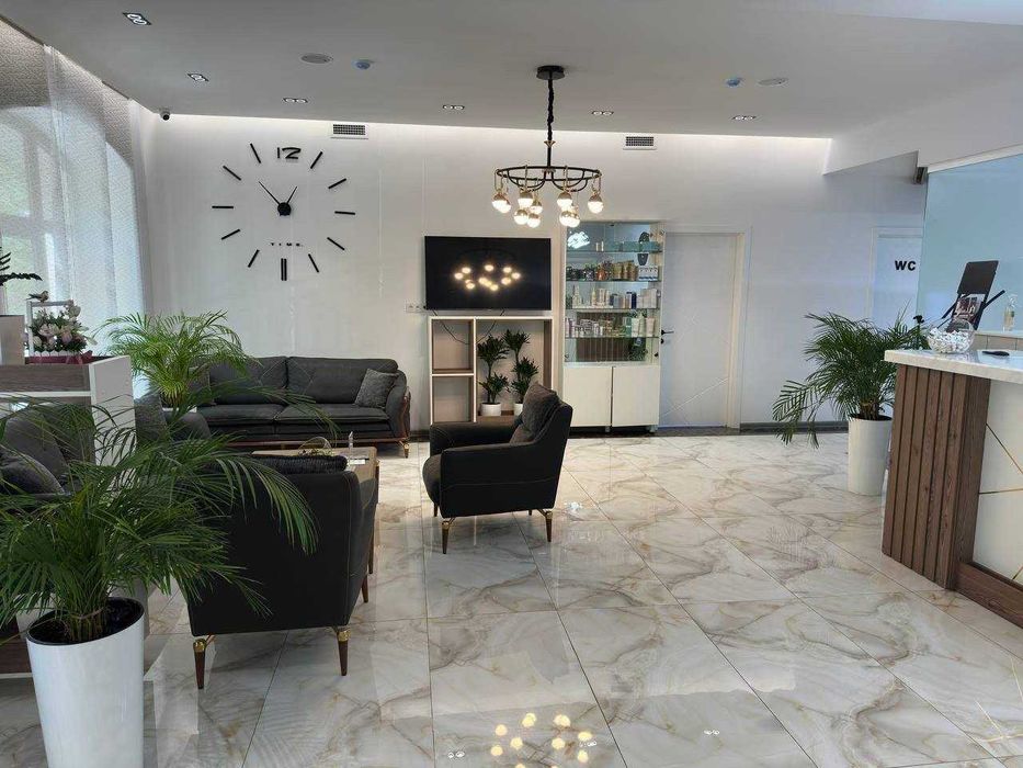 Аренда офис Ц1 Эко Парк 320м2