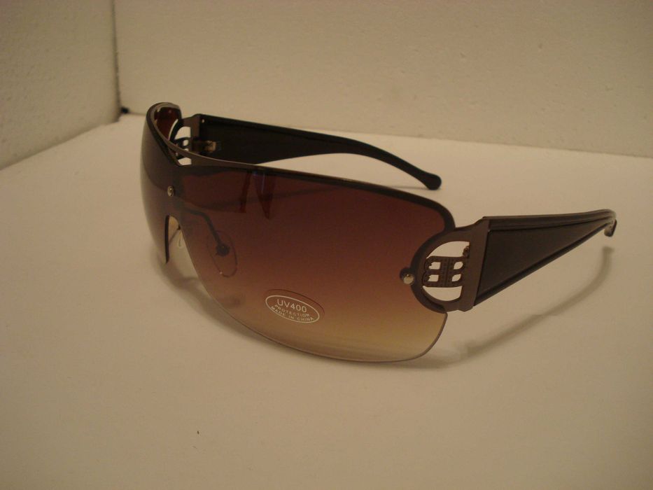 Слънчеви очила, очила за слънце