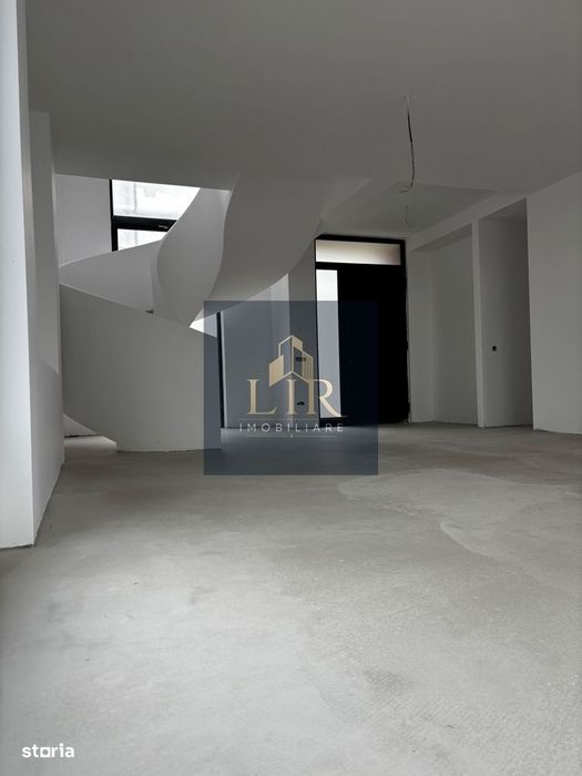 Casa moderna 4 camere Visan-Barnova