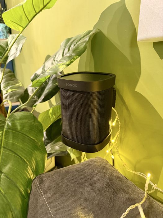 Система за домашно кино Sonos Arc + 2 x Sonos One SL + Sonos Sub Mini