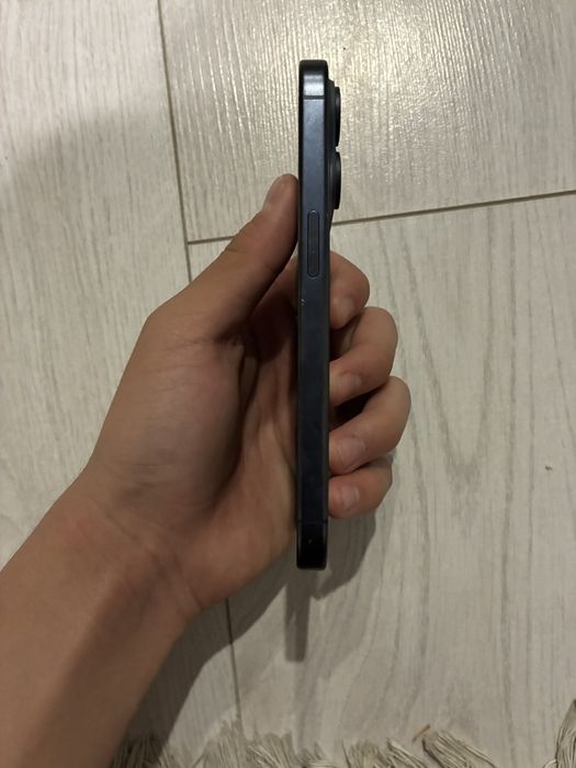 Iphone 15 pro обмен есть только разумные