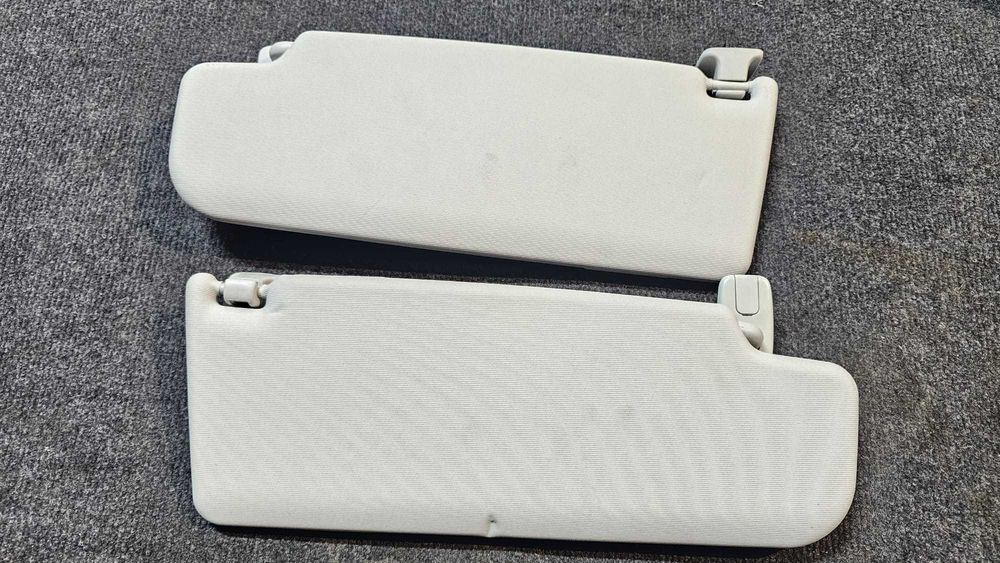 Set parasolare Volkswagen Golf 6