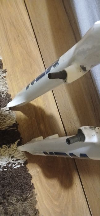 Вилка sountour от C1