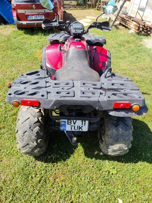 Vand ATV Linhai 4 X 4