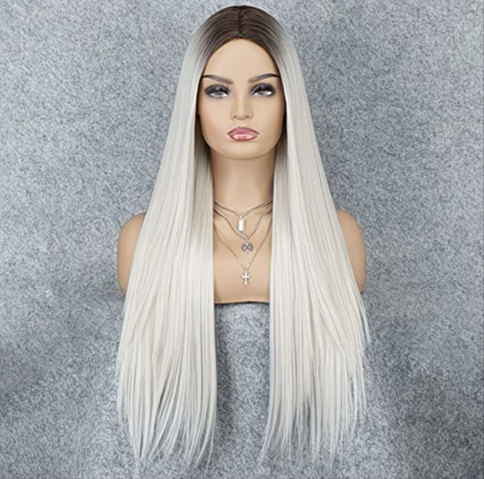 Парик блонд продам