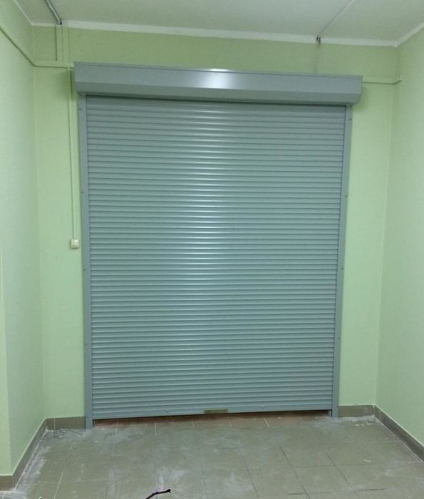 ролставни рол двери