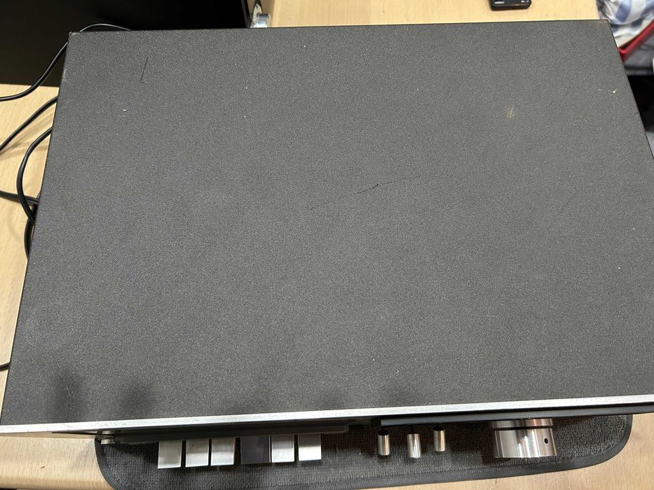 Vând deck casetofon Kenwood KX-550