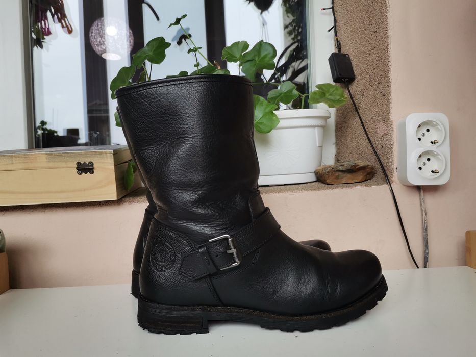 Дамски ботуши  Panama Jack 38 н.