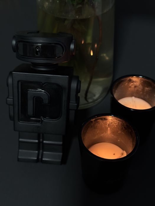 Parfum Paco Rabanne Phantom