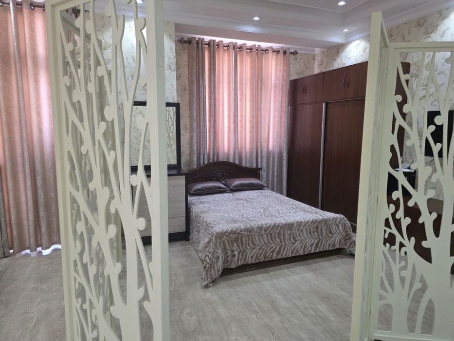 Аренда Паркентский 1/4/8 Али Баба