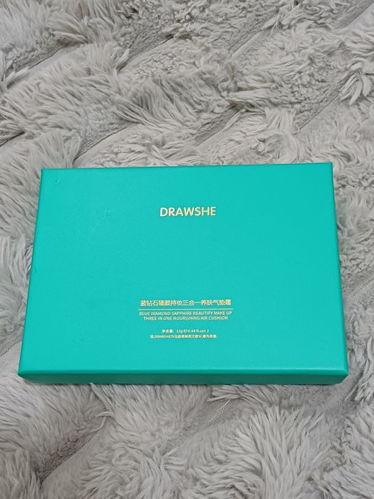 Кушон от Drawshe