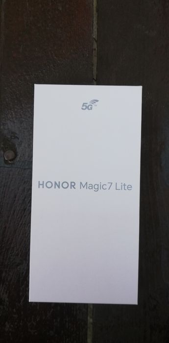 Vand telefon HONOR 7 Lite, 512 GB memorie, 8 GB RAM, nefolosit