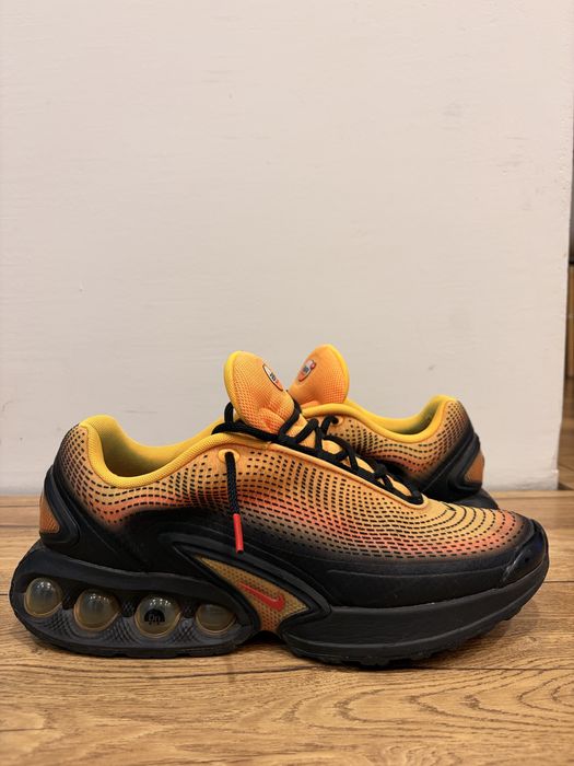 Nike air max DN (45) мъжки