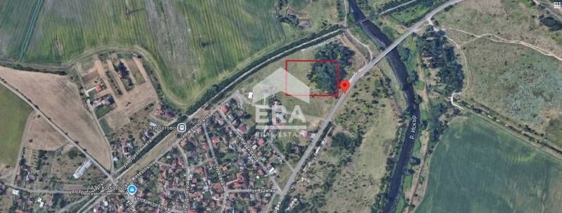 Парцел на 9км. от София