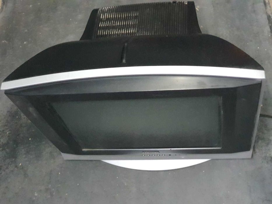 Телевизор Samsung 54 см (модель cs 21z40)