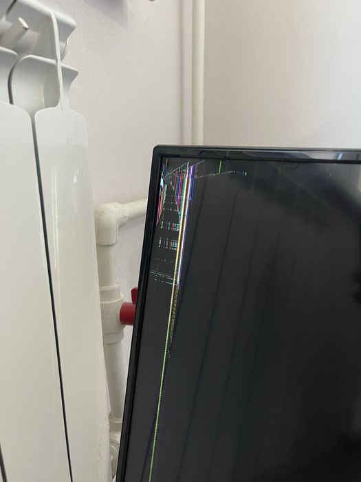 Лед телевизор ARG