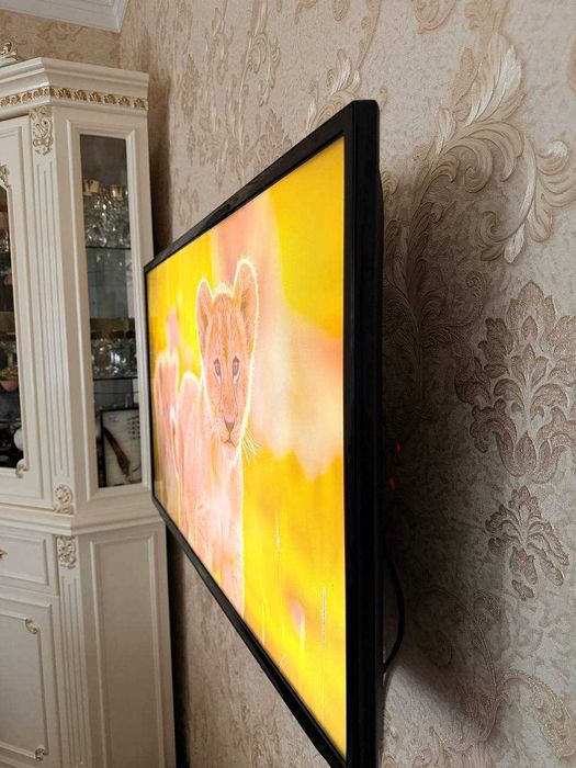 Televizor Samsung, 43 + Xiaomi box S