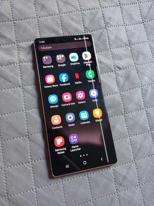 Samsung Galaxy NOTE 20 dual SIM