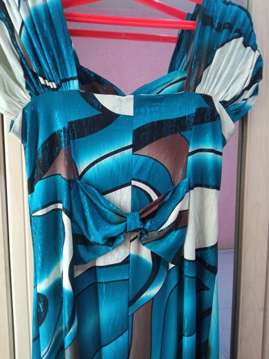 Езги куйлак, летнее платья