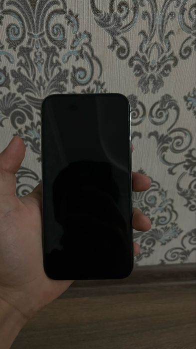 Айфон 13 про с гарантией