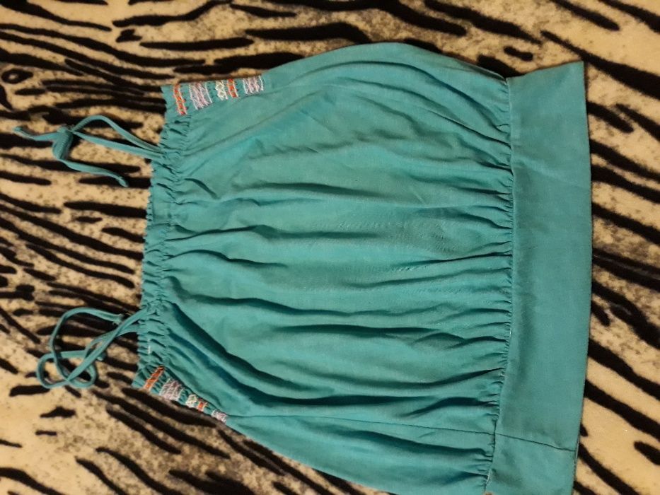 PULL&BEAR Детски Панталонки и Тениска