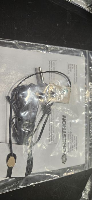 Инфракрасный эмитерный датчик Crestron IRP2