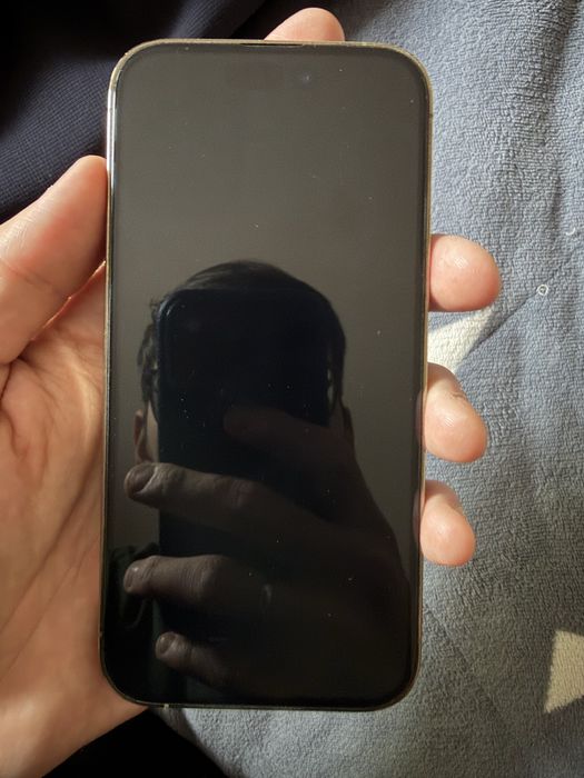 Iphone 14 pro .128 гб