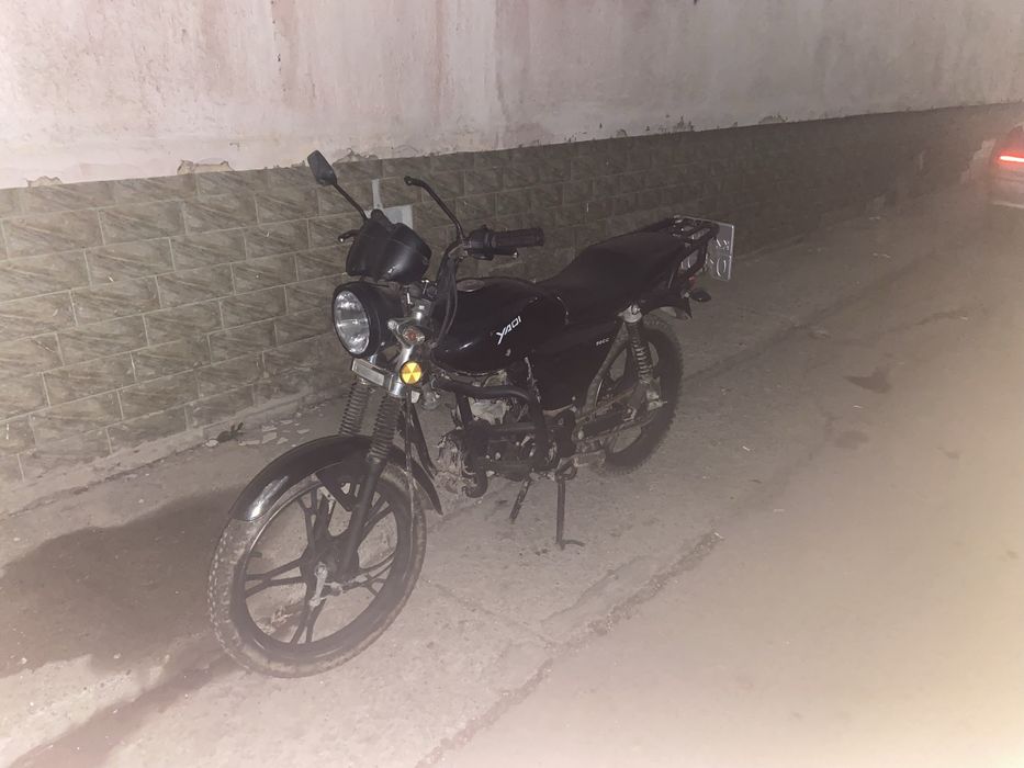 продам yaqi 110cc