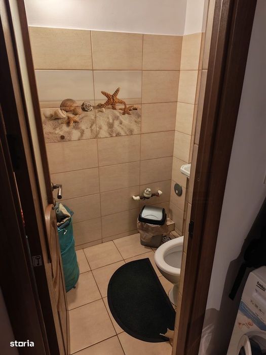 Apartament cu 4 Camere de Vânzare Parter I Suceava/Central I 130.000E