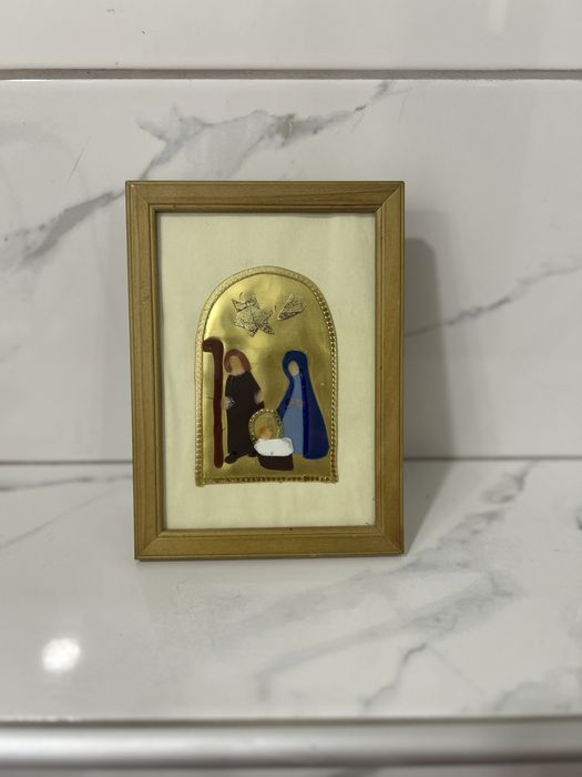 Стара картина Германия