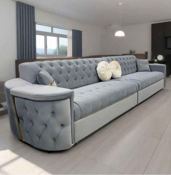 Диван Честер