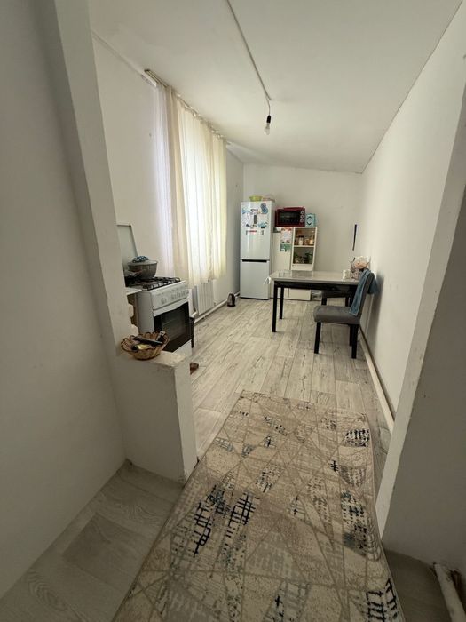 Продается дом в районе Птицефабрики