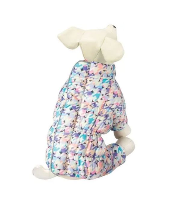 Комбинезон для собаки/ Одежда для собак