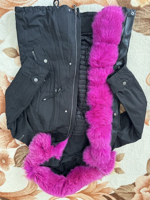 Желетки в национальном стиле