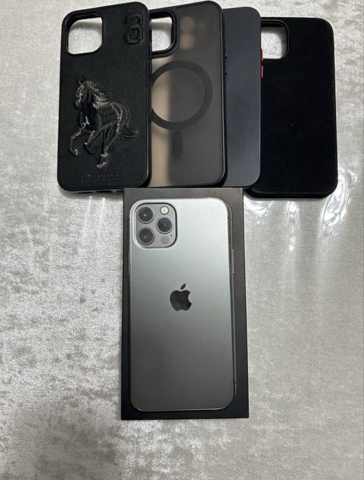 iPhone 12 Pro идеал