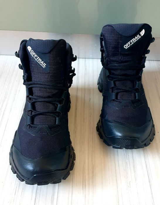 The North Face Gore - Tex  39.5/25.5см ОРИГИНАЛ  Дамски  обувки