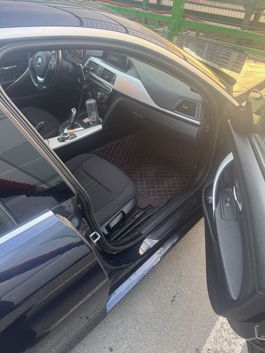 Vand bmw seria 4 grand coupe