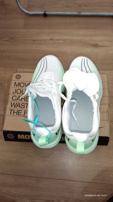 Спортивные красовки