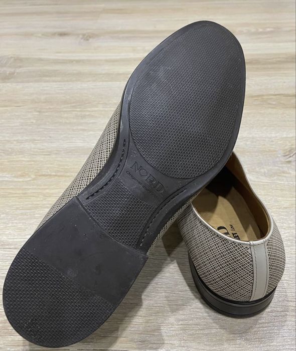 Мужская обувь Nord